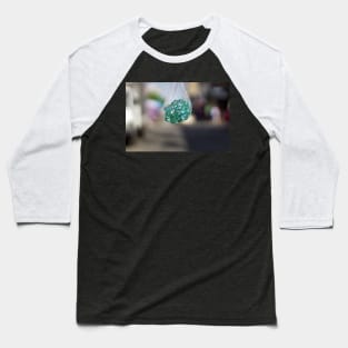 the bag of marbles Baseball T-Shirt